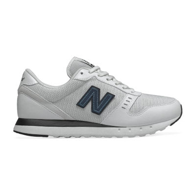 jcpenney mens new balance sneakers