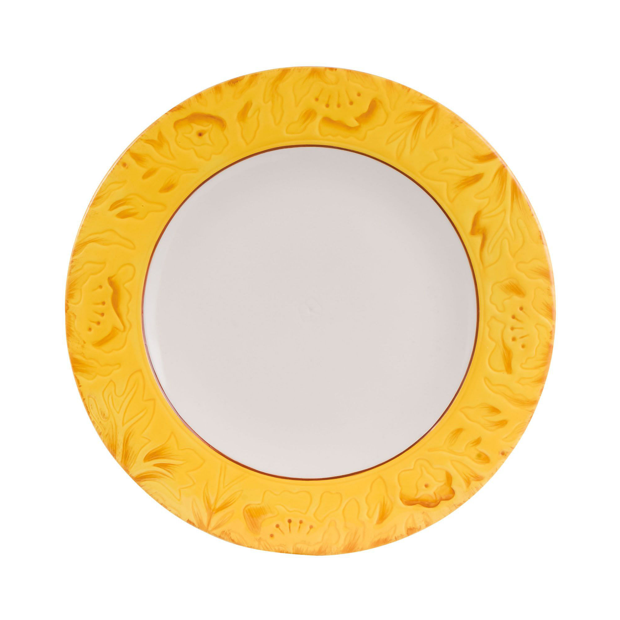 UPC 742414371993 product image for Fitz and Floyd Flower Market Dinner Plate | upcitemdb.com