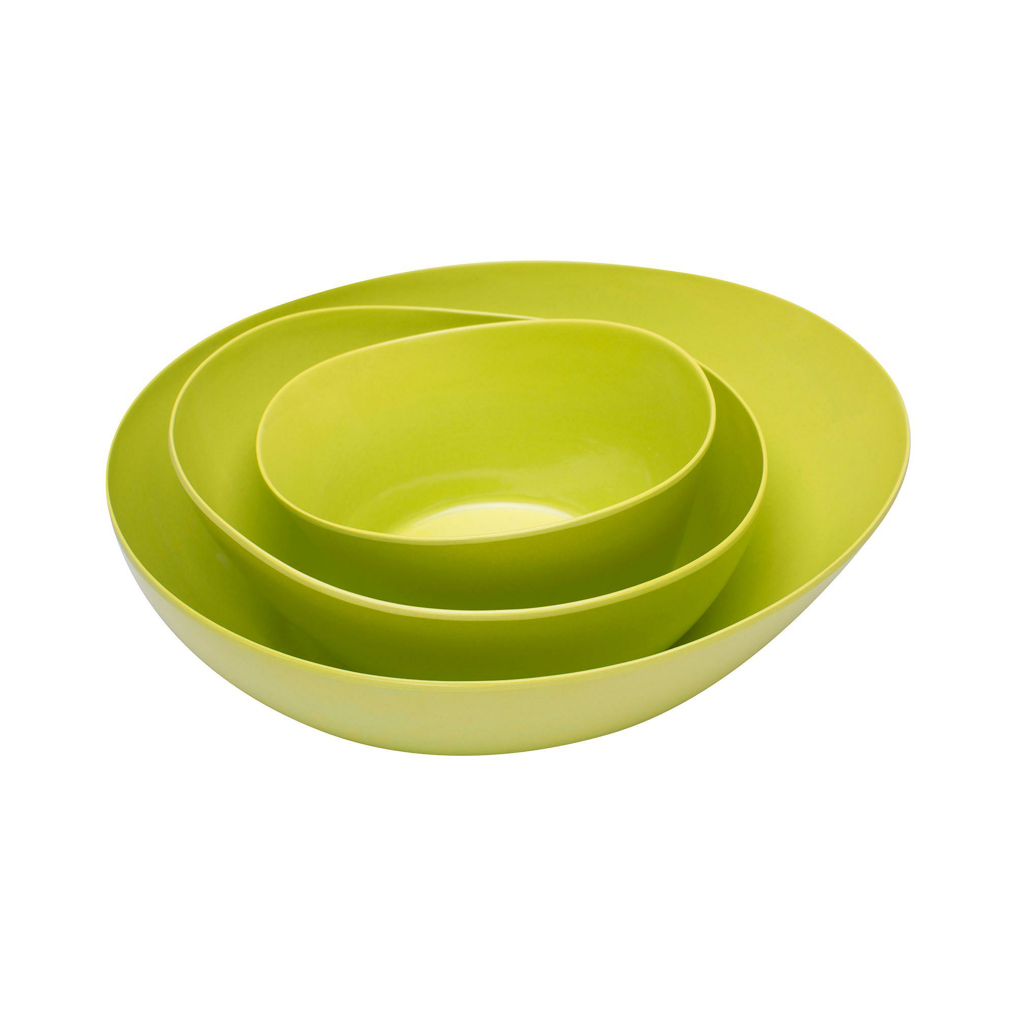 UPC 707226705572 product image for Zak Designs Moso 3-pc. Serving Bowl Set | upcitemdb.com