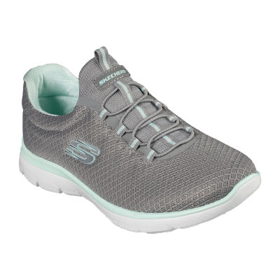 sketchers wide width womens shoes