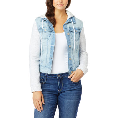 levis denim jacket womens kohls