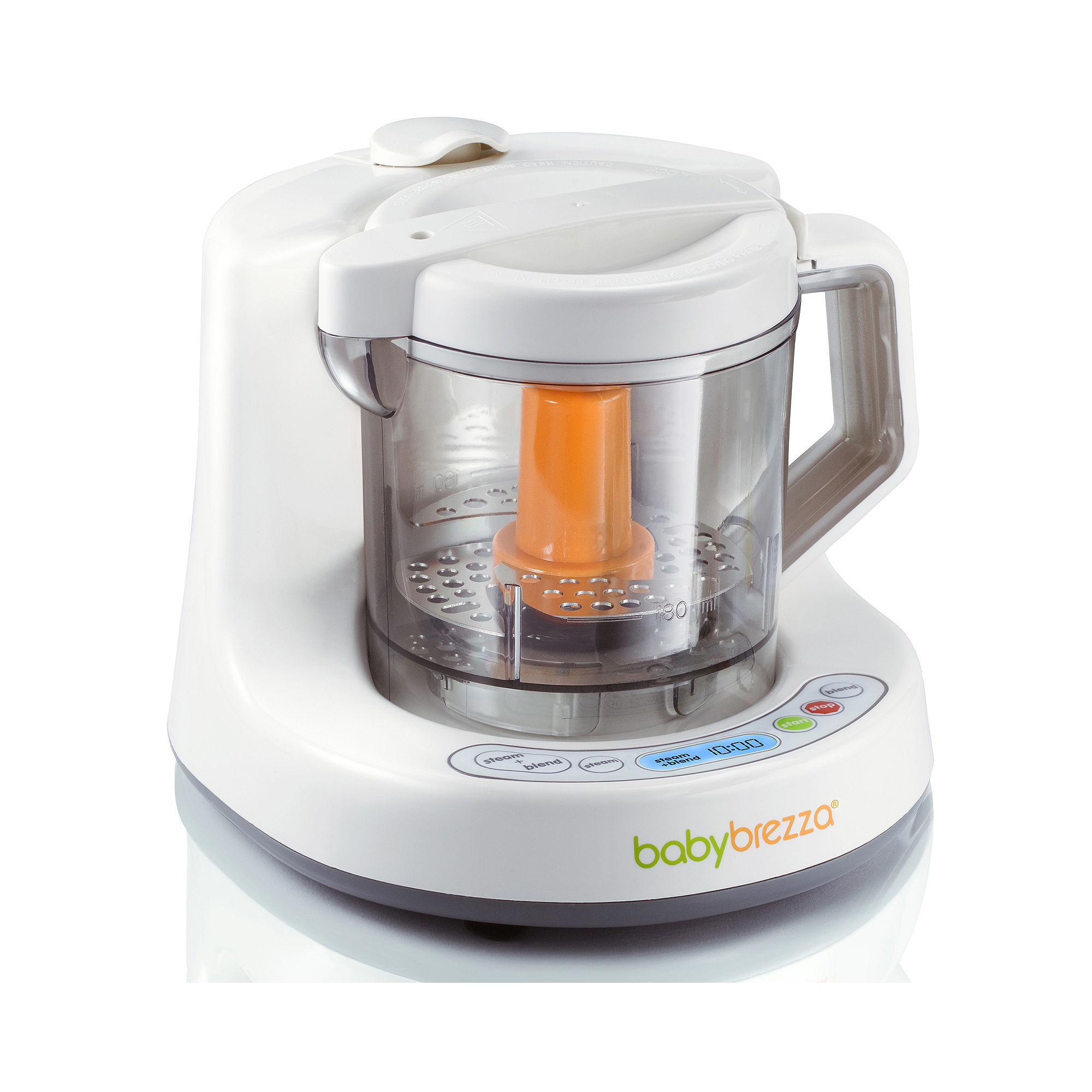 UPC 886267000669 product image for Baby Brezza One Step Food Maker Elite | upcitemdb.com