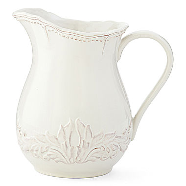 JCPenney Home™ Amberly Pitcher   