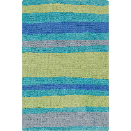 Charlie Rectangular Rugs