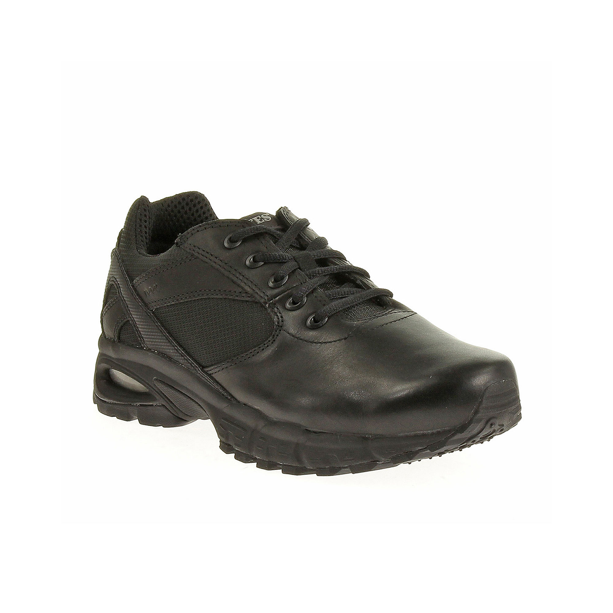 Bates iCS Delta Sport Mens Slip-Resistant Work Shoes