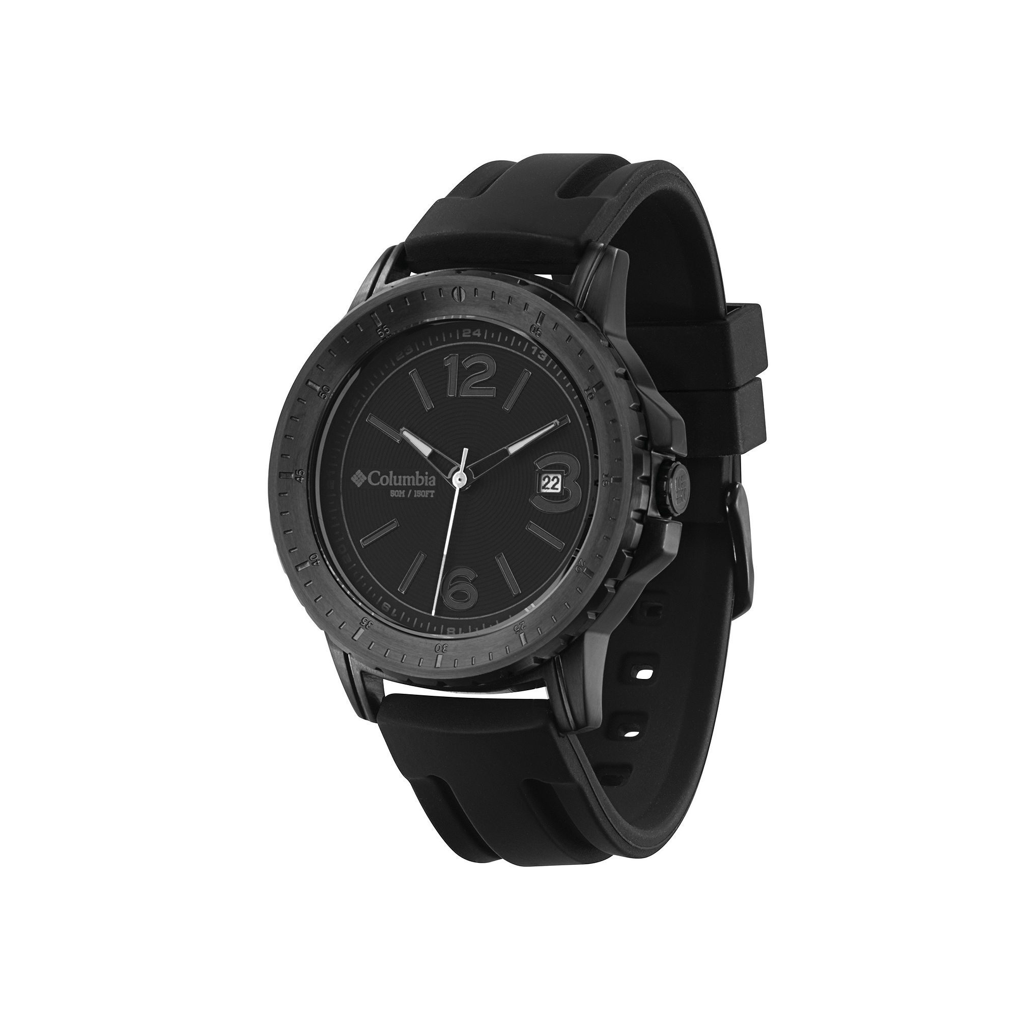 Columbia cheap ridgeback timepiece