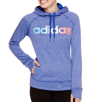 adidas ultimate hoodie climawarm