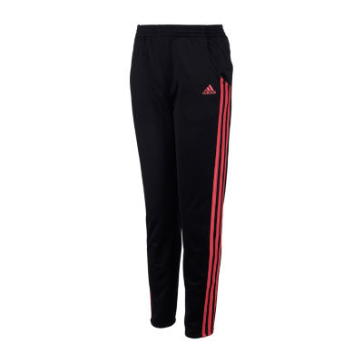 adidas straight cut pants