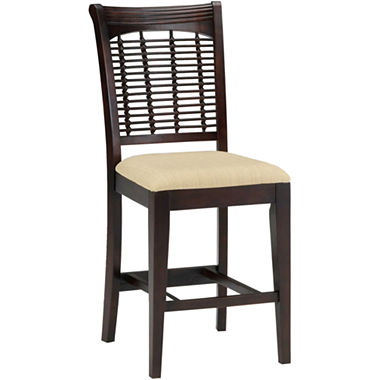 jcpenney.com Bayberry Set of 2 Counter-Height Dining Chairs