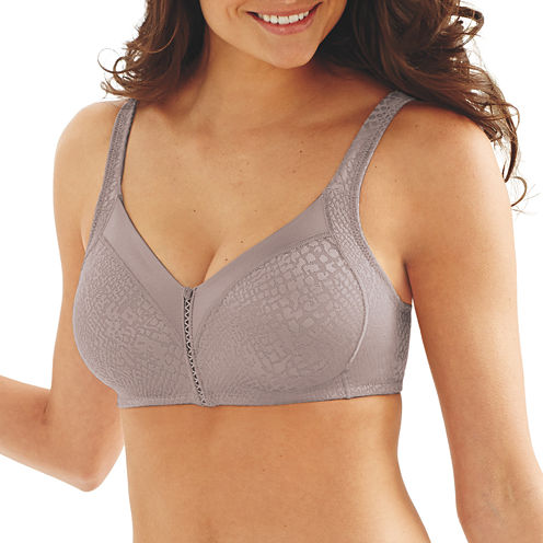 Bali® Double Support® Full Figure Minimizer Bra - 3335 - JCPenney