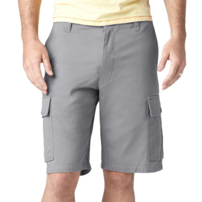 dockers cargo shorts classic fit