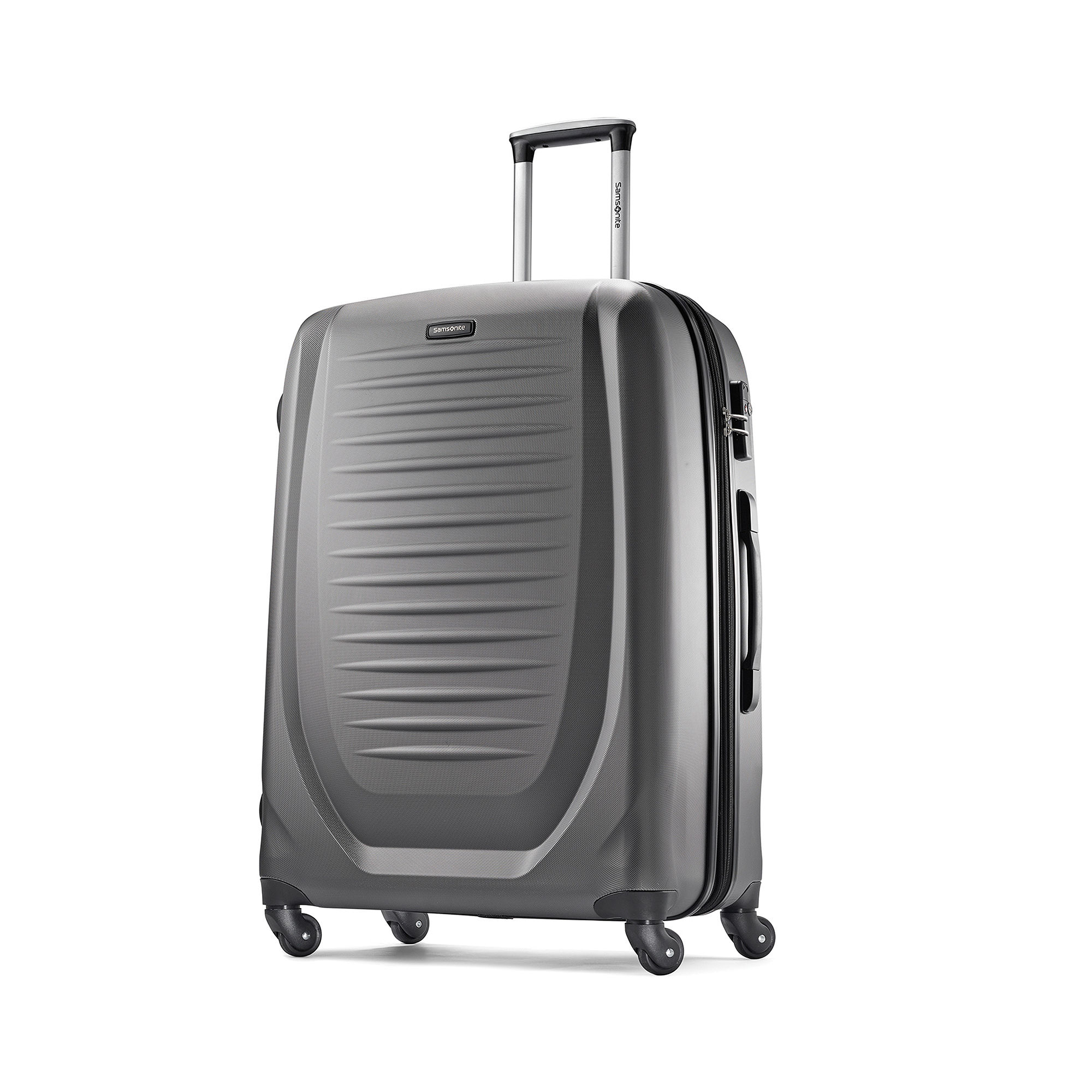 UPC 043202661372 Samsonite SWERV 28" Expandable Hardside Spinner