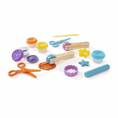 melissa and doug cut sculpt and roll