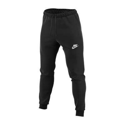 nike men's training joggers