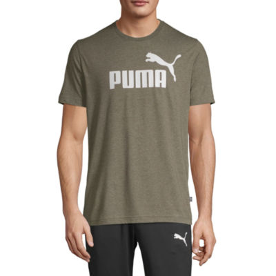 big and tall puma shirts