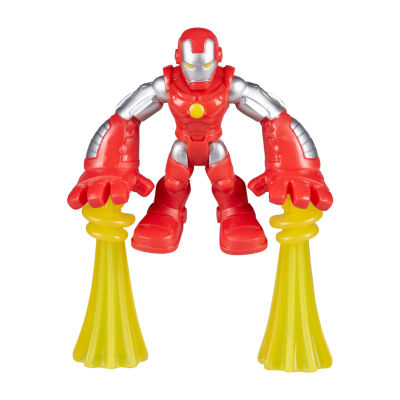 hero toys figures