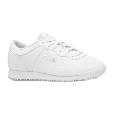 womens fila memory viable athletic sneakers