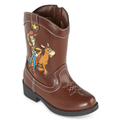 disney cowboy boots