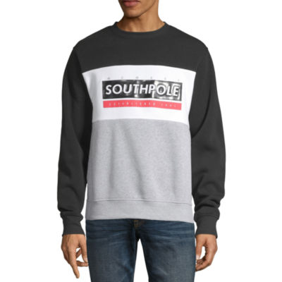 southpole sweatshirts