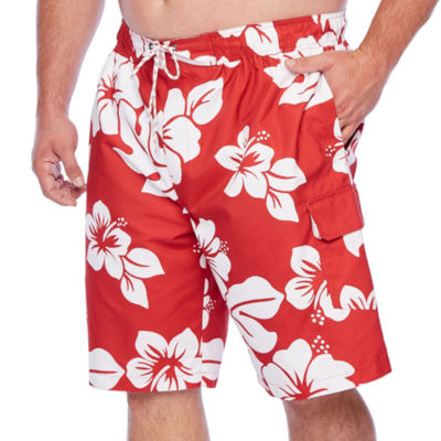 big and tall board shorts