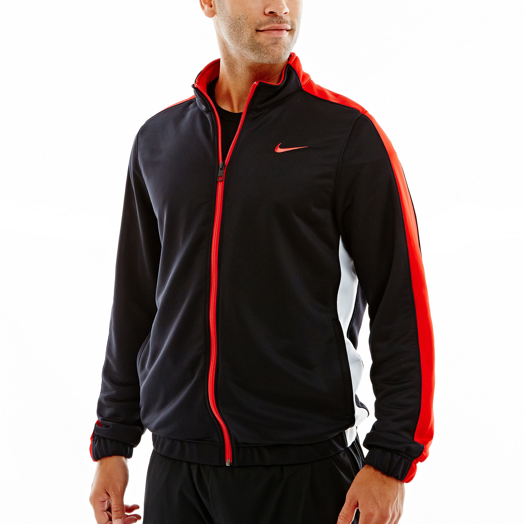 UPC 886916396891 product image for Nike League Basketball Jacket | upcitemdb.com