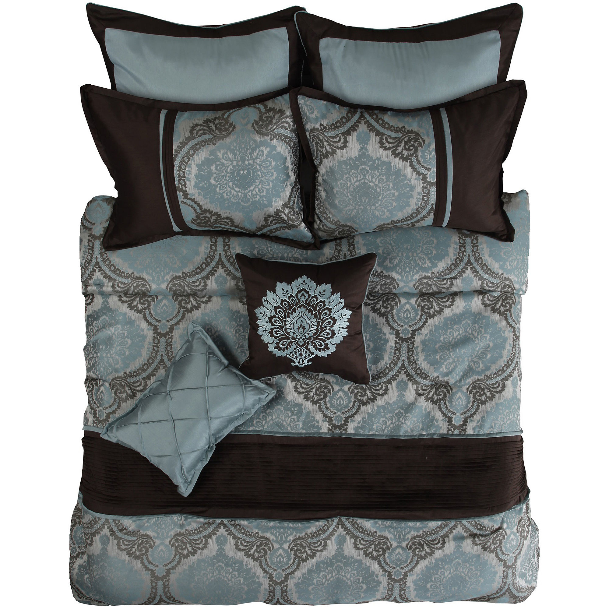 Sofia 8-pc. Comforter Set