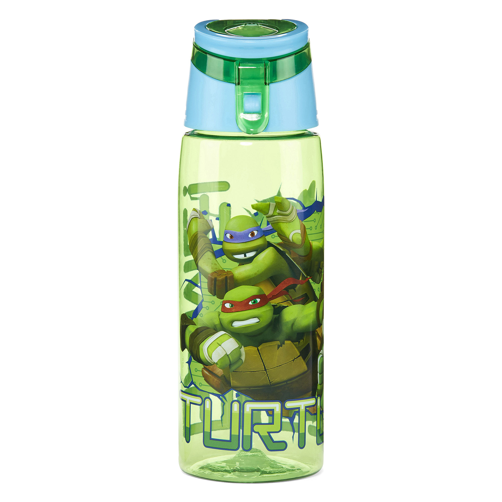 UPC 707226725174 product image for ZK NINJA TURTLE WATER BOTTLE | upcitemdb.com