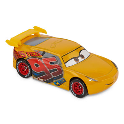 cruz disney cars