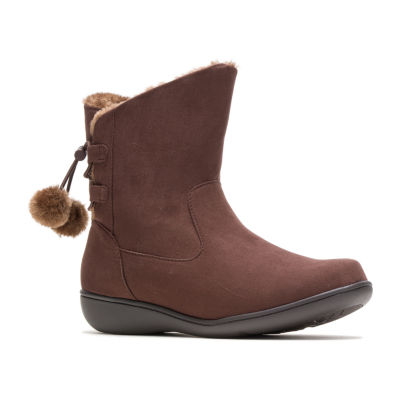 hush puppies jazzy bootie