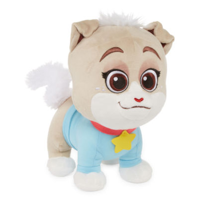 puppy dog pal stuffed animal