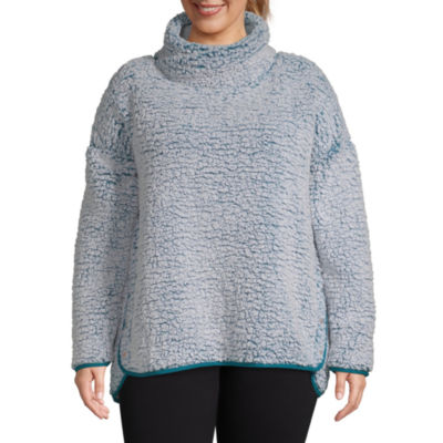 xersion sweater