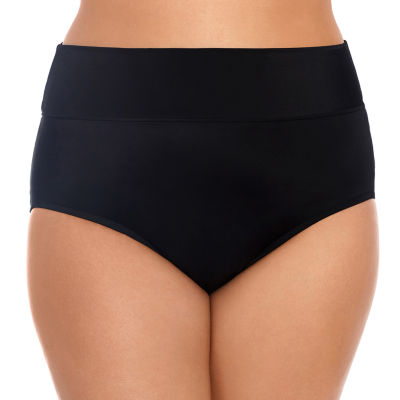 trimshaper swimsuit bottoms