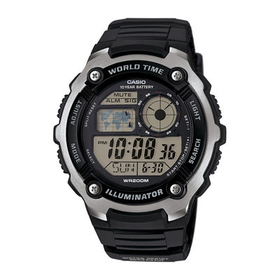 casio jcpenney