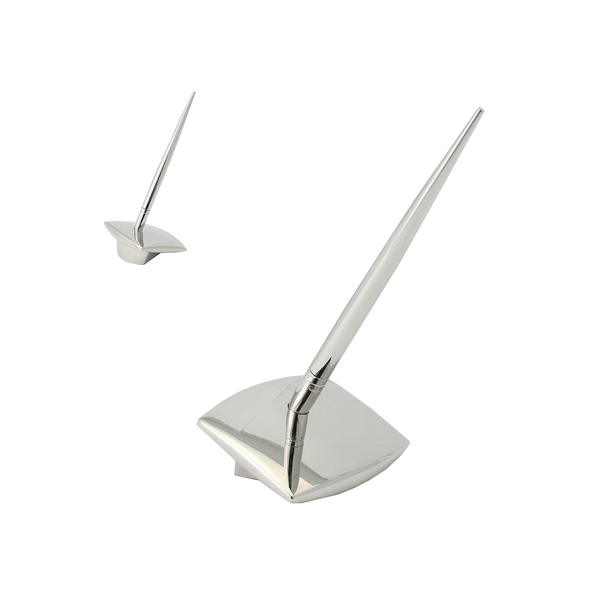 UPC 633944000074 product image for NATICO RECTANGLE PEN STAND | upcitemdb.com