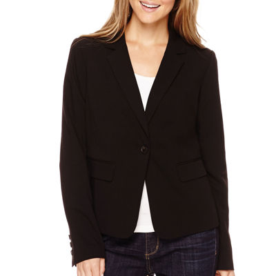 jcpenney pant suits petite