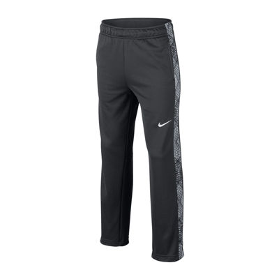 boys nike pants size 8