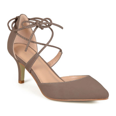 penneys lace up sandals