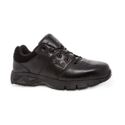 fila steel toe sneakers