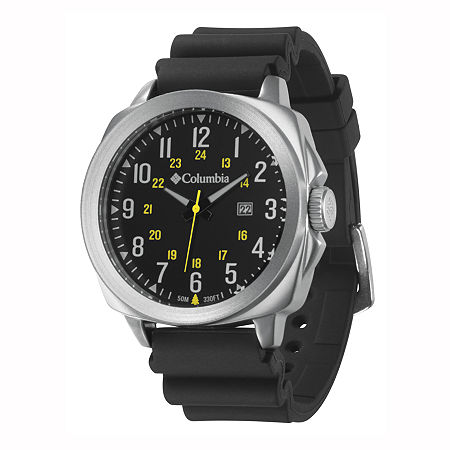 columbia men's watch