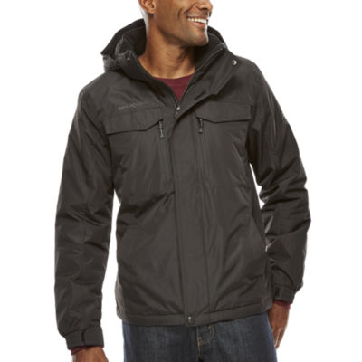 zeroxposur dozer midweight jacket