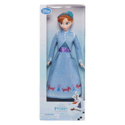 jcpenney frozen toys