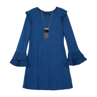 jcpenney womens sweater dresses