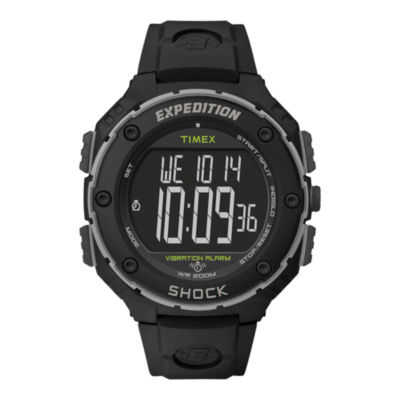 timex expedition basic digital watch