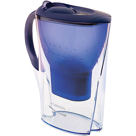 UPC 812501010781 product image for Mavea 8-Cup Water Filtration Pitcher | upcitemdb.com