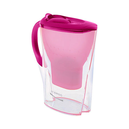 UPC 812501010804 product image for Mavea 8-Cup Water Filtration Pitcher | upcitemdb.com