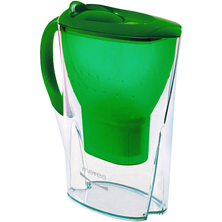 UPC 812501010798 product image for Mavea 8-Cup Water Filtration Pitcher | upcitemdb.com