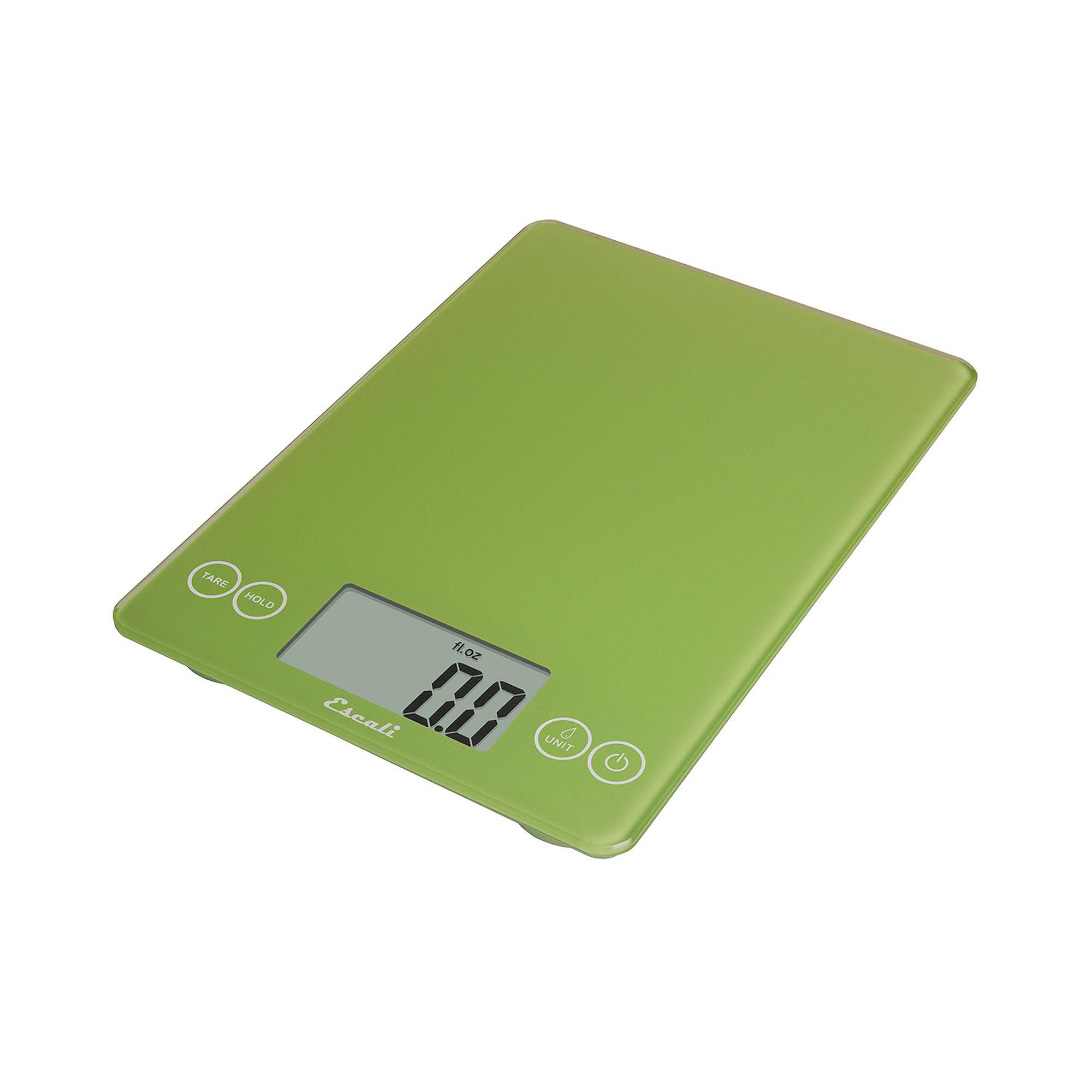 Escali Arti Glass Digital Food Scale