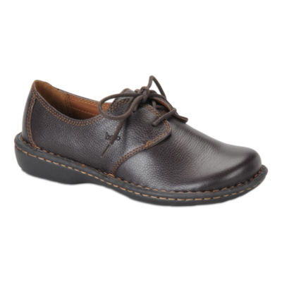bolo shoes