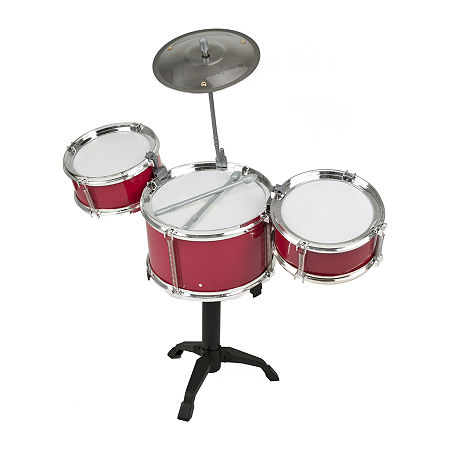 Wembley Desktop Drum Set Eizzy