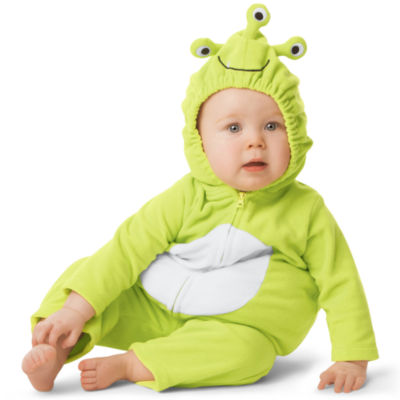 newborn alien costume